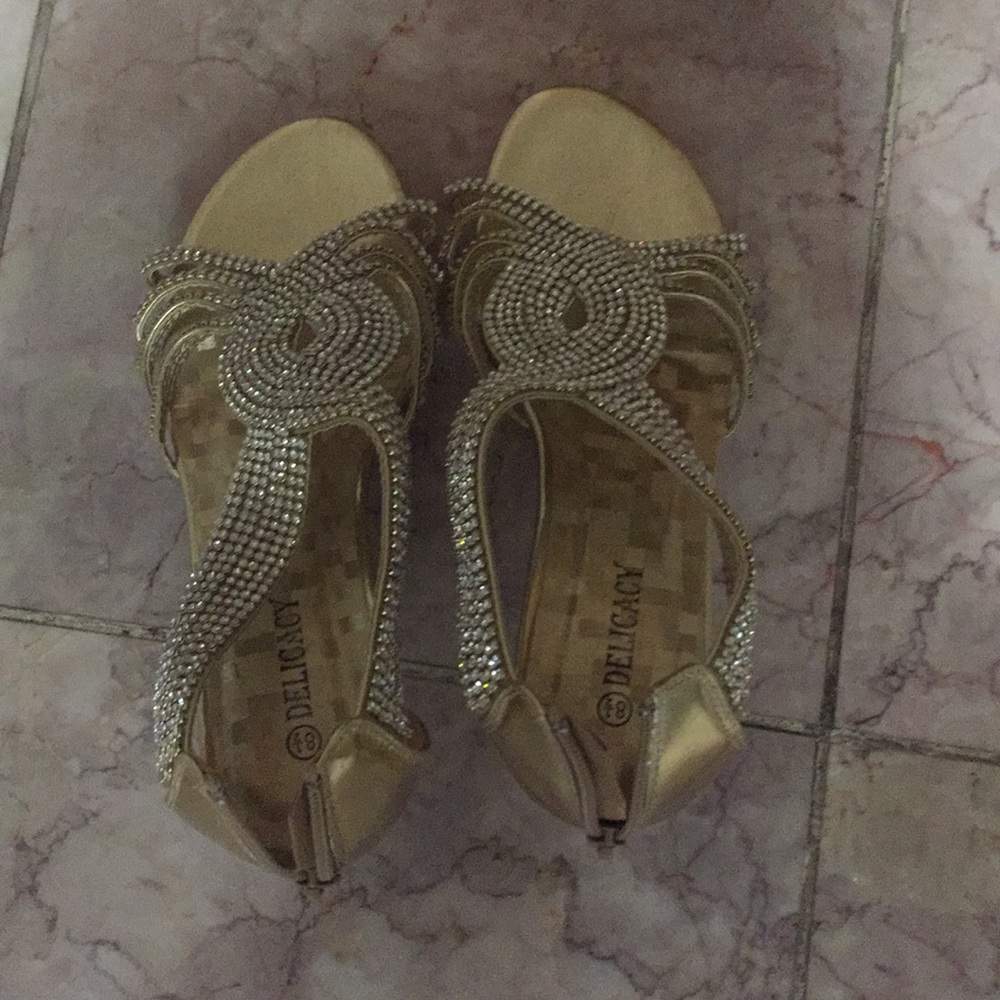 Woman sandals - Picture 4 of 4